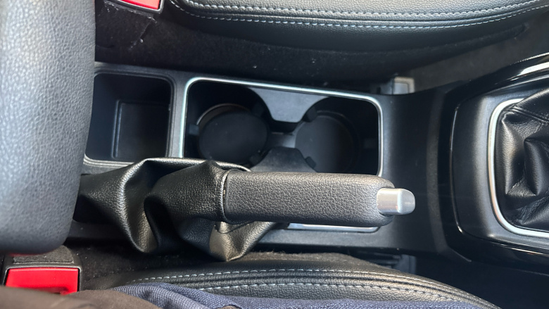 Ford EcoSport 1.0 EcoBoost 125 Active 5dr Petrol Hatchback